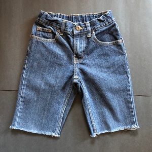Size 8R Boy Jeans